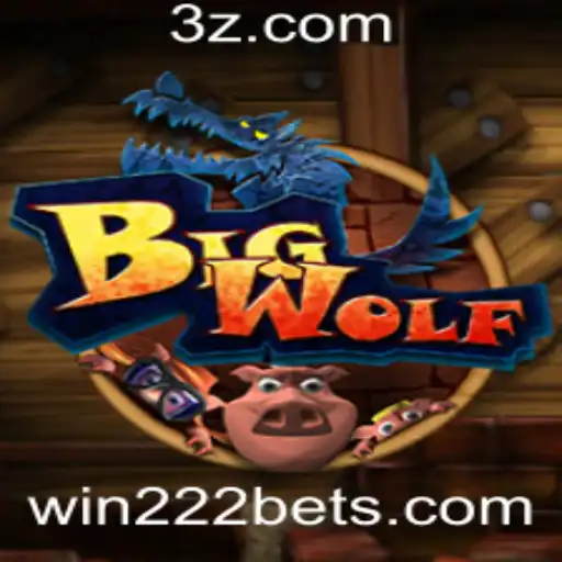 Descubra o Mundo Empolgante de BigWolf: O Jogo do Momento