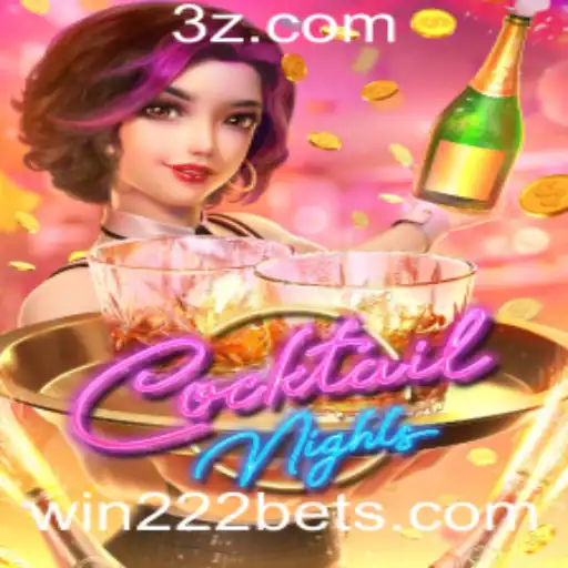Descubra o Fascinante Mundo de CocktailNights: Um Jogo de Estratégia e Diversão