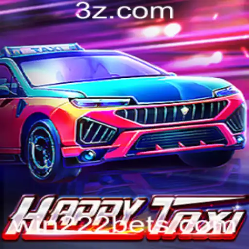 Explorando o Mundo de HappyTaxi: Jogo Inovador de Corrida e Estratégia