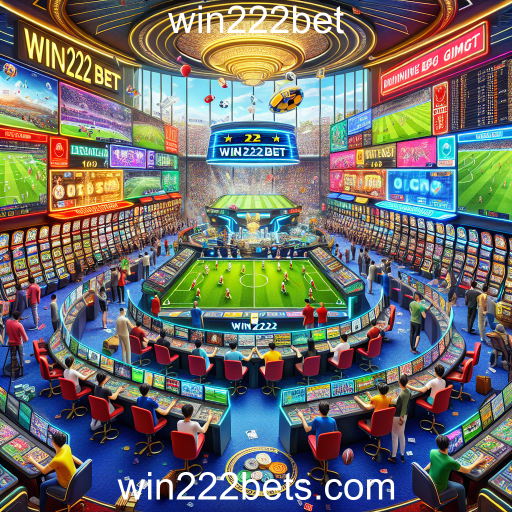 Esportes Virtuais