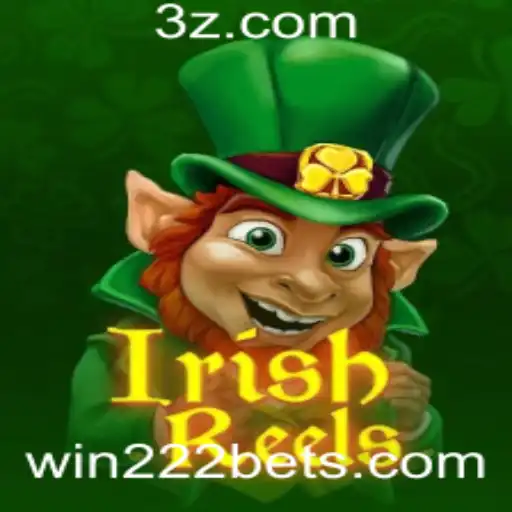 Descubra o Fascinante Mundo do IrishReels