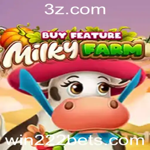 Explorando o Mundo de MilkyFarmBuyFeature: Vencendo com win222