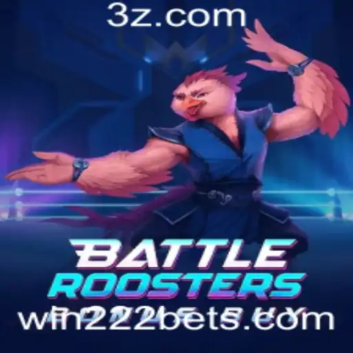 BattleRoostersBonusBuy: Uma Nova Aventura no Universo dos Jogos