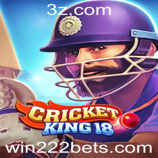 Explorando CricketKing18: O Jogo Que Está Dominando as Paradas