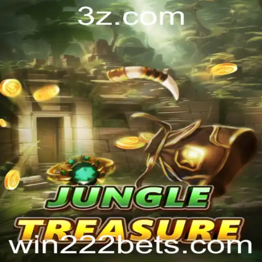 Descubra o Mundo de Aventura do JungleTreasure: Regras, Estratégias e Dicas