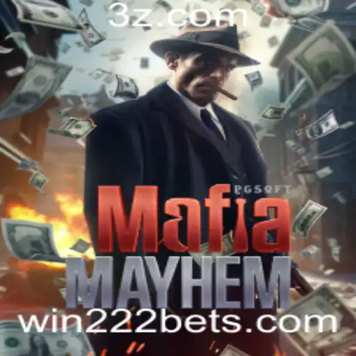 Desvendando MafiaMayhem: O Jogo de Estratégia Social que Está Conquistando Territórios