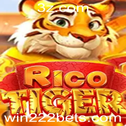 Explore o Mundo do Jogo RicoTiger: Regras, Estratégias e Atualizações Recentes