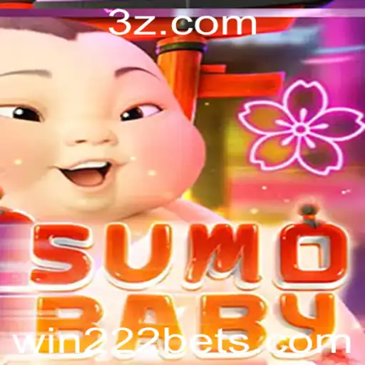 Descubra o Fascinante Mundo de 'SumoBaby': Um Jogo Inovador de Sumo
