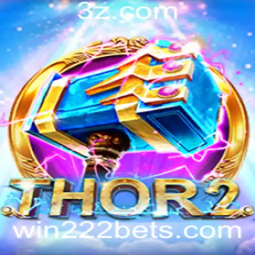 Explorando o Jogo Thor2 e as Regras do Desafio Win222