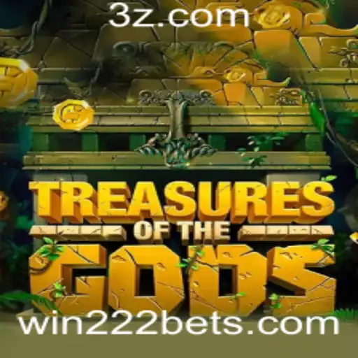 Explore o Encanto de 'TreasureoftheGods': Um Jogo de Aventura Revigorado
