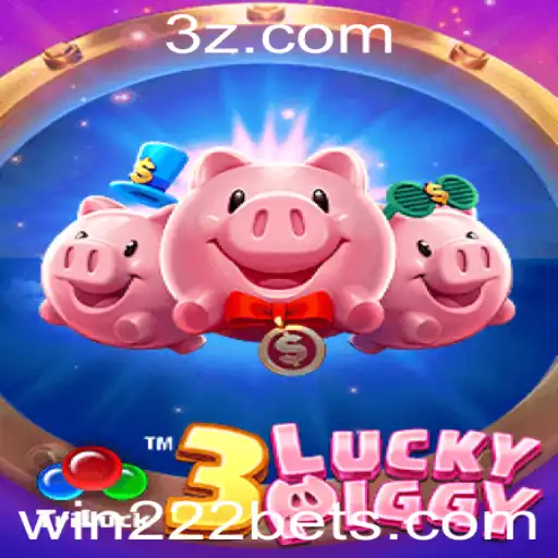 Descubra o Fascinante Mundo de 3LUCKYPIGGY: O Jogo Que Está Conquistando o Mundo