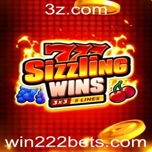 777sizzlingwins: Descubra o Jogo de Cassino que Está na Boca do Povo