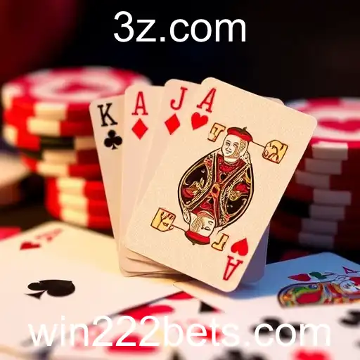 A Fascinação e As Estratégias nos Jogos de Cartas