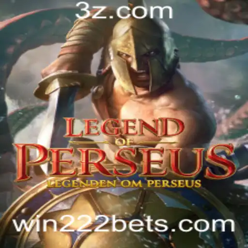 Explorando LegendofPerseus: Um Novo Jogo de Aventura Mítica