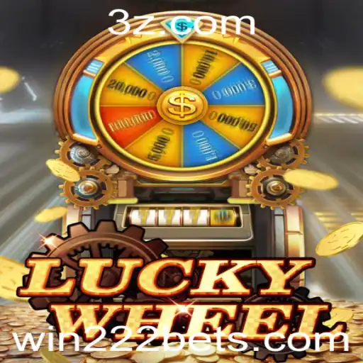 Descubra o Fascinante Mundo de LuckyWheel: Ganhe Grandes Prêmios com win222