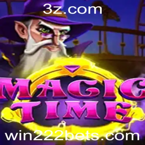 Descubra MagicTime: O Jogo que Está Conquistando o Mundo