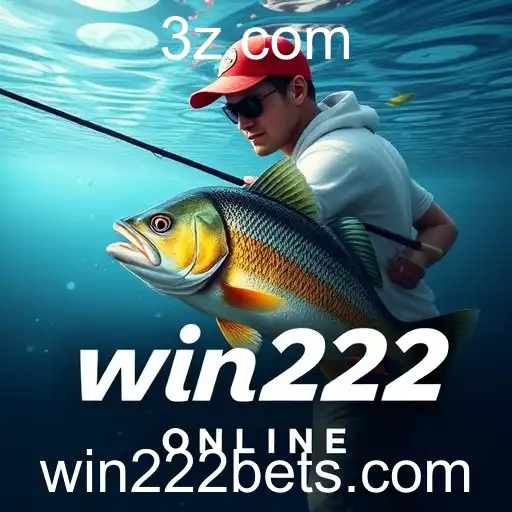 Pesca Online: Explorando o Mundo da Diversão e Entretenimento Digital