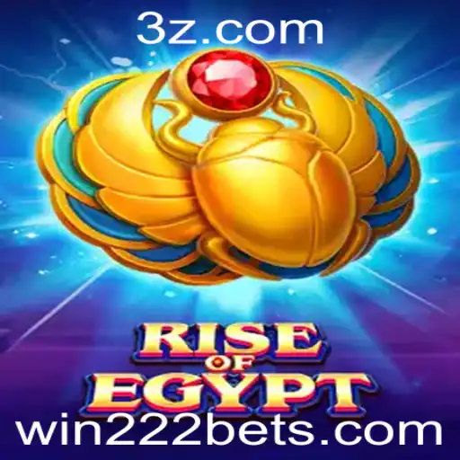 Descubra a Emoção do Jogo RiseOfEgypt com a Chave Vencedora win222
