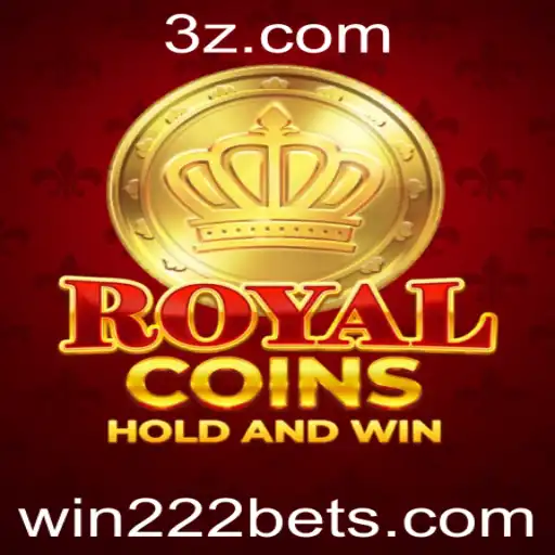 RoyalCoins: Descubra a Magia e Emoção do Novo Jogo Favorito do Momento