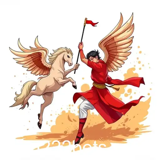 Sabong Online: A Revolução no Mundo das Apostas