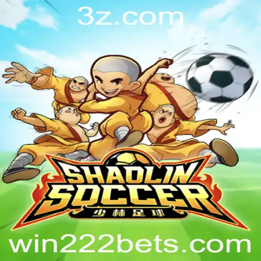 Descubra a Emoção do Jogo ShaolinSoccer
