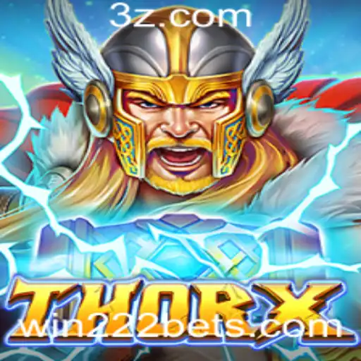 Descubra o Mundo de ThorX: Aventura e Estratégia no Universo dos Jogos Eletrônicos