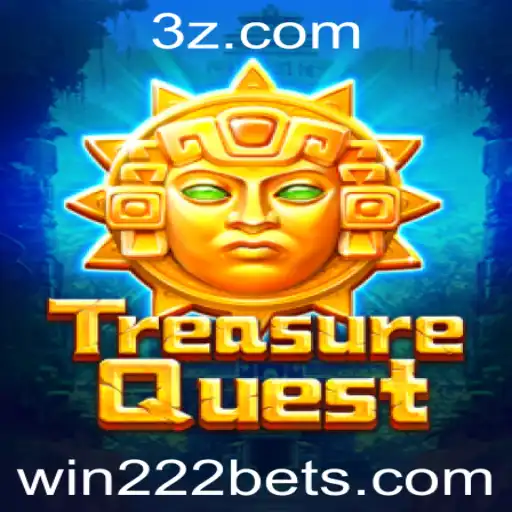 Descubra o Mundo Fascinante de TreasureQuest e Conquiste com win222