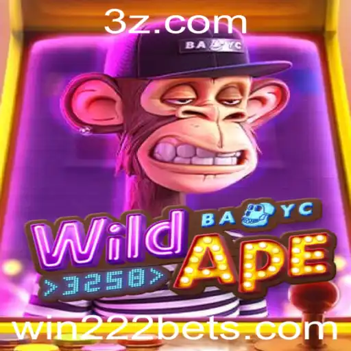Descubra o Fascinante Mundo de WildApe3258: Regras e Estratégias de Jogo